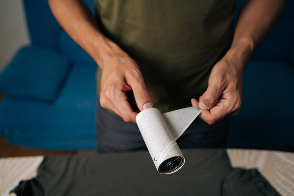 Tillbehör & presentkort